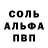 Экстази круглые Alex Fedorow